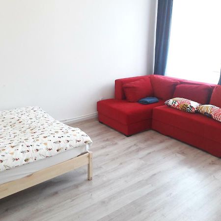 Apartament Check Inn Torun Ngoại thất bức ảnh