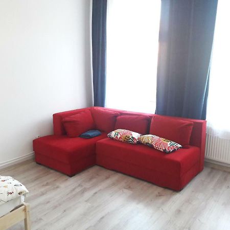 Apartament Check Inn Torun Ngoại thất bức ảnh
