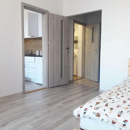 Apartament Check Inn Torun Ngoại thất bức ảnh