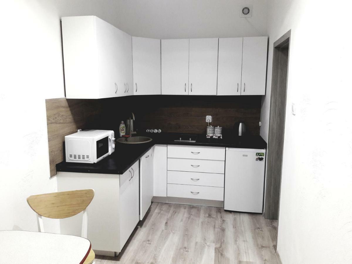 Apartament Check Inn Torun Ngoại thất bức ảnh