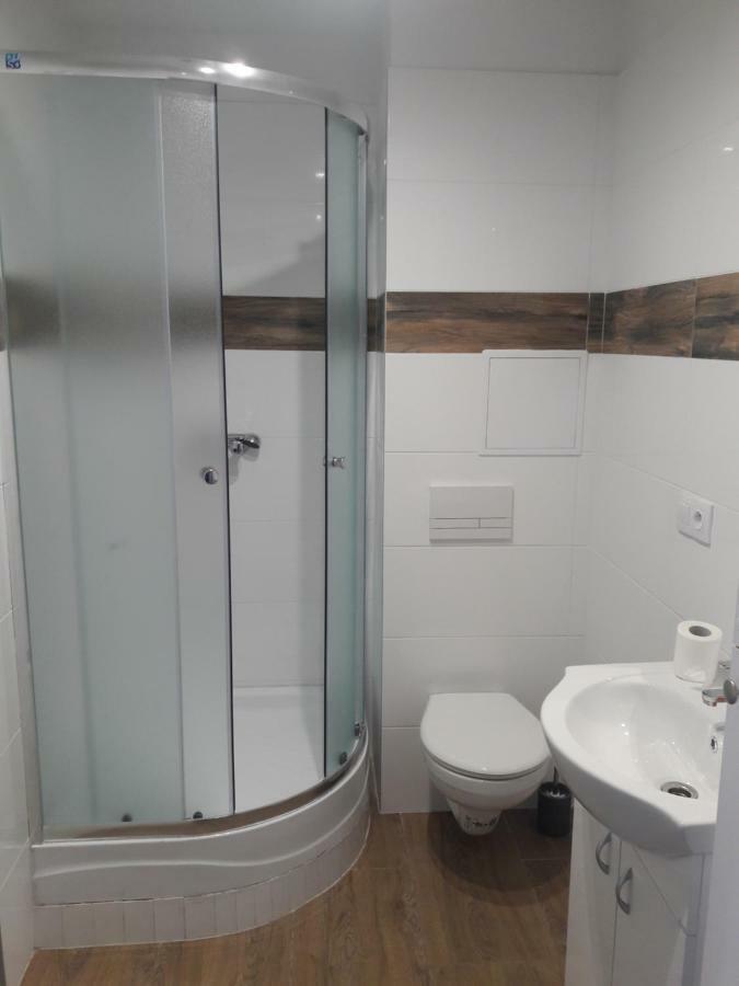 Apartament Check Inn Torun Ngoại thất bức ảnh