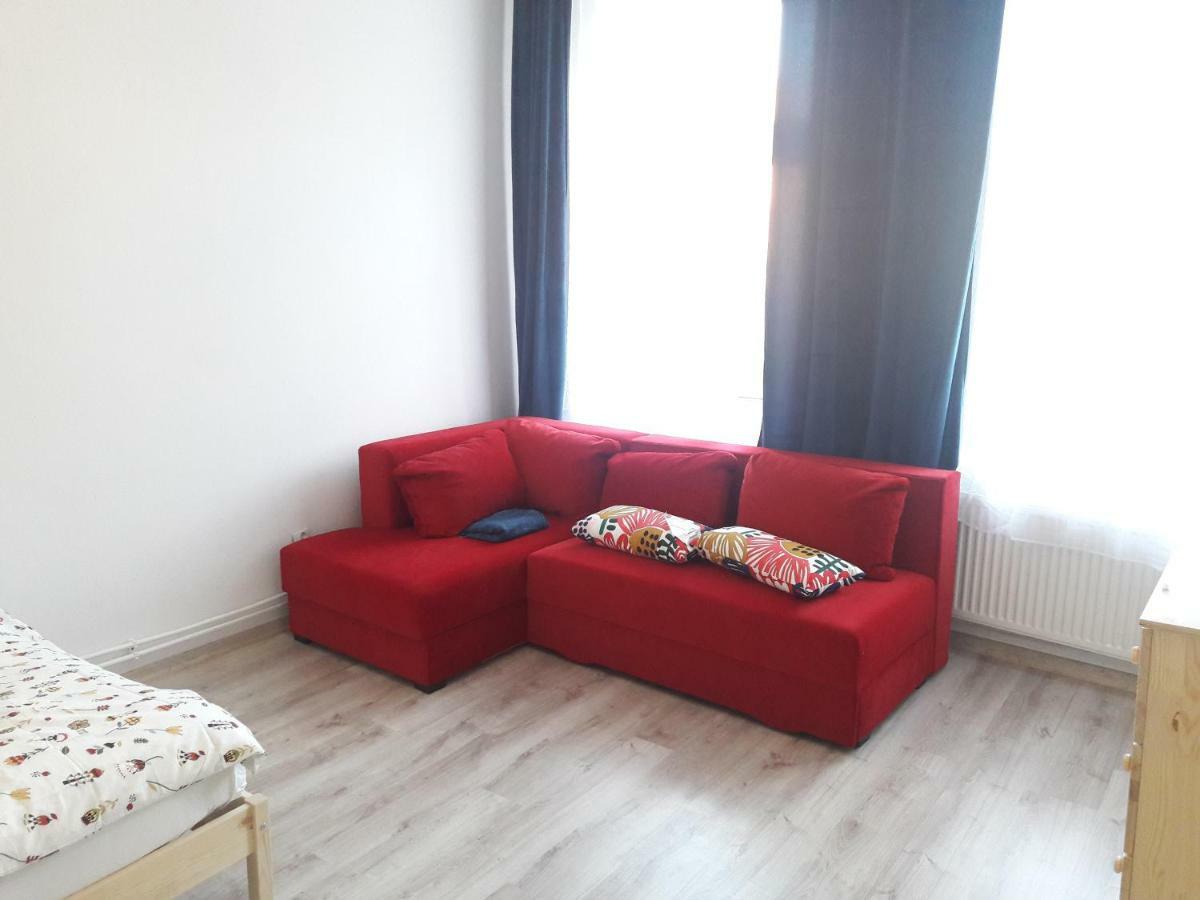 Apartament Check Inn Torun Ngoại thất bức ảnh