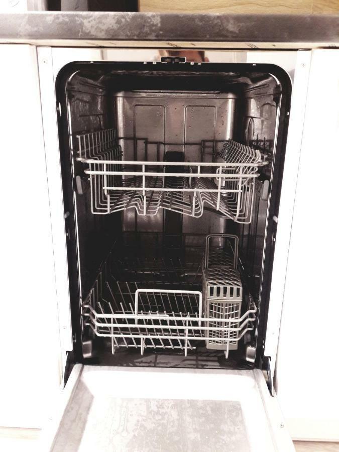 Apartament Check Inn Torun Ngoại thất bức ảnh