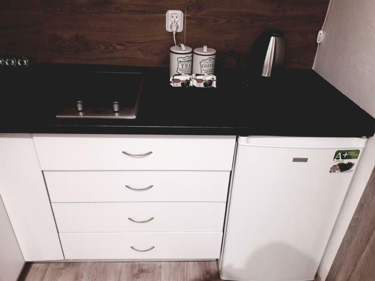 Apartament Check Inn Torun Ngoại thất bức ảnh